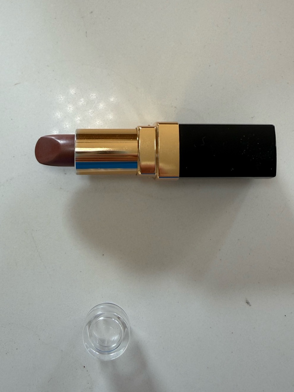 CHANEL Lipstick #26 Brown Sugar